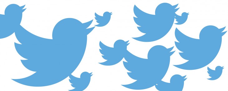 Twitter has removed 125,000 terrorism accounts to fight ISIS
