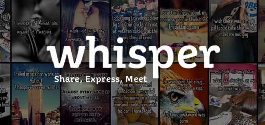 The Guardian retracts claims about anonymous app Whisper violating user privacy 10441018_883429335006929_1533056805334030337_n