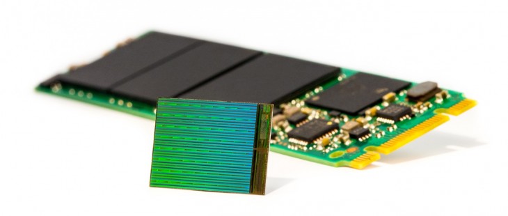 10TB SSDs on the way from Toshiba and Intel…but not for at least a year