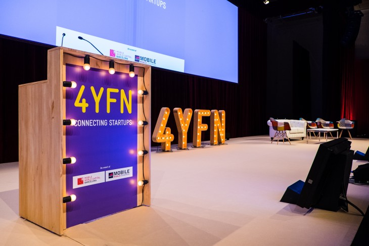11 of the most innovative startups to remember from this year’s Mobile World Congress