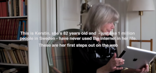 photo of An AMA of an 82 year-old who never used the Web will remind you how pure the internet can be image