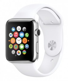 AplWatch HomeScreen 730x8651 220x261 Apple Watch battery life: which type of user will you be?