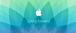Apple-Spring-Forward