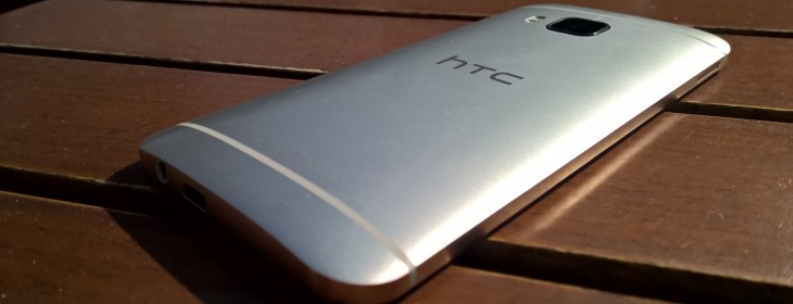 HTC One M9 review: An incredibly capable handset that just isn’t very exciting