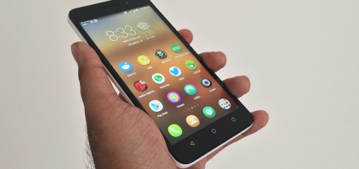 Honor 4X: a fast, capable, budget Android phablet that can go all day long Honor 4X header 2