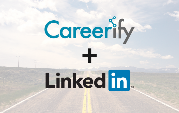 LinkedIn acquires HR startup Careerify