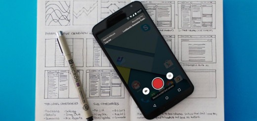 Lookback-for-Android