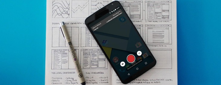 Lookback-for-Android