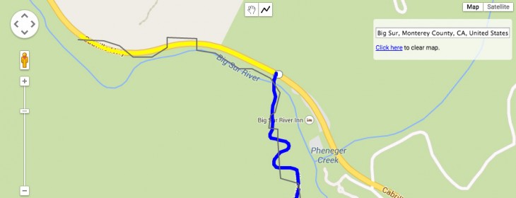 Maps Roads API