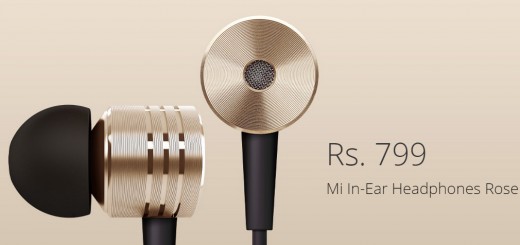 Mi Accessories