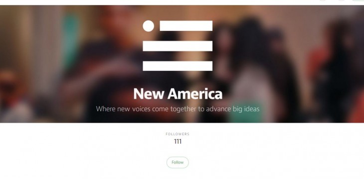 Medium is testing out custom domains