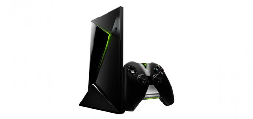 Nvidia SHIELD_and_SHIELD_controller