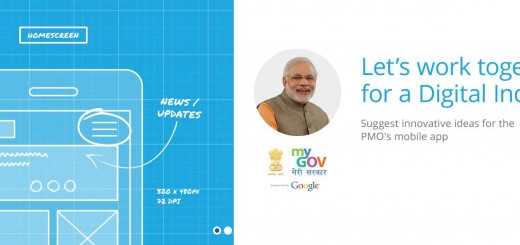 PMO India