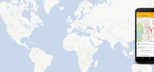 Places