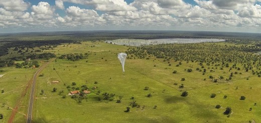 Project Loon
