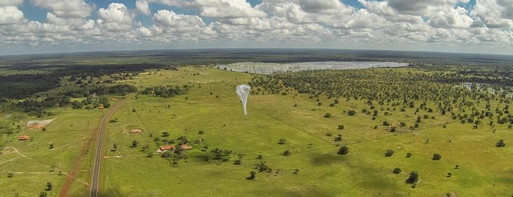 Project Loon
