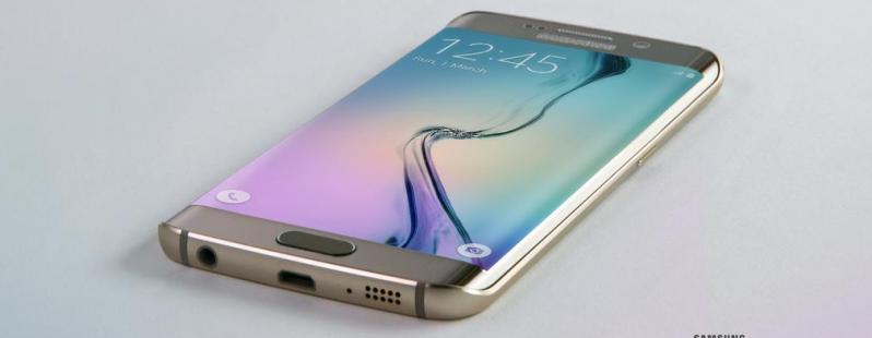 Samsung Galaxy S6 and S6 Edge available to pre-order in the UK from Friday