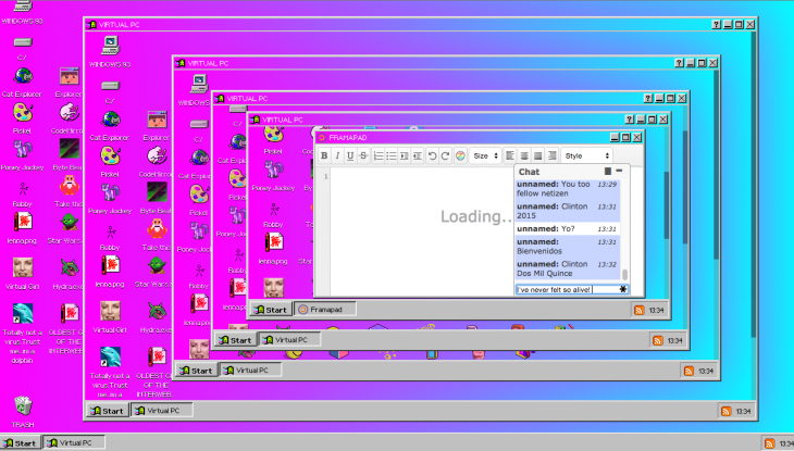 Screen Shot 2015 03 06 at 1.34.19 PM 730x415 Windows 93 is what would have happened if Bill Gates had dropped acid