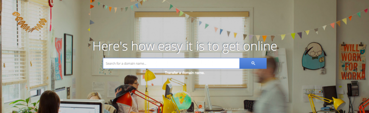 Google Apps WHOIS error reveals hundreds of thousands of domain owners’ personal details