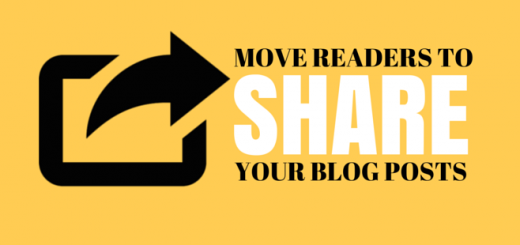 Share your posts