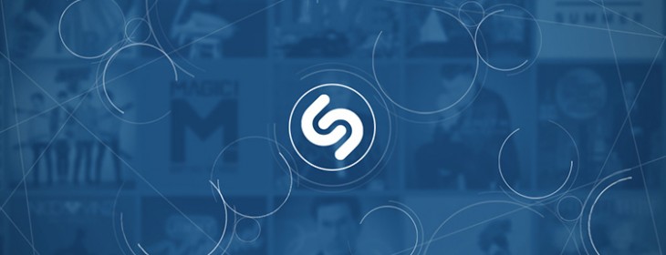 Shazam
