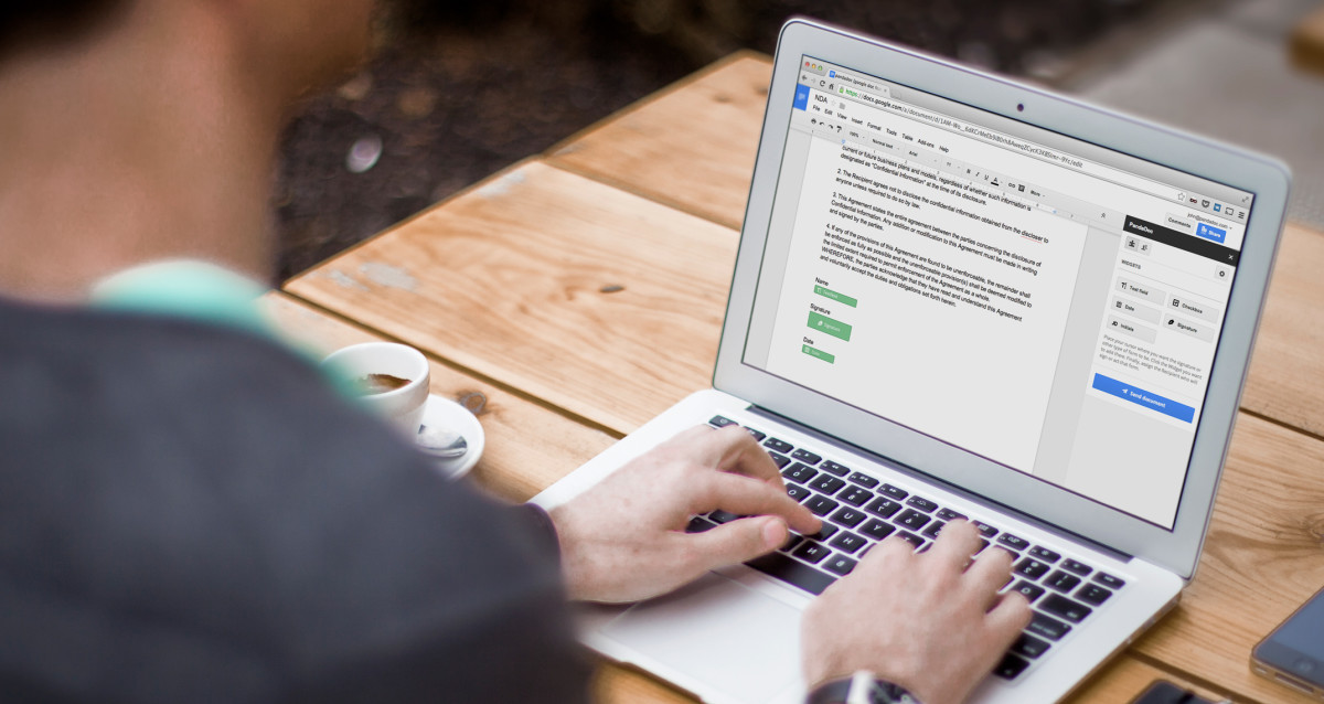 Google Drive now lets you prevent others from downloading, printing and copying shared files