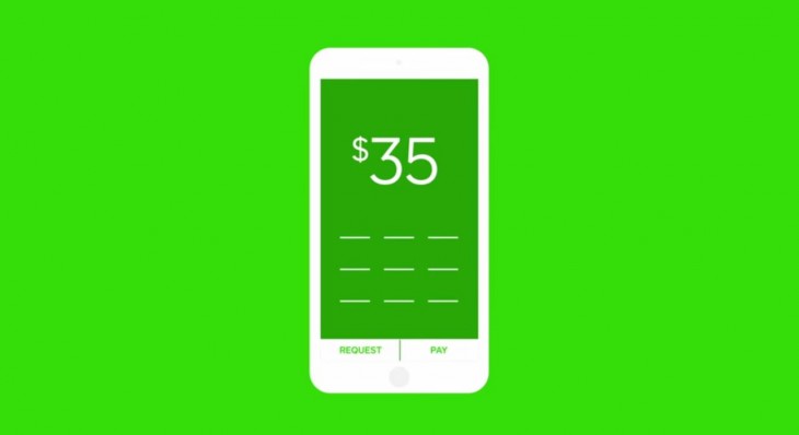 Square Cash takes aim at businesses with new ‘Cash Drawer’ feature