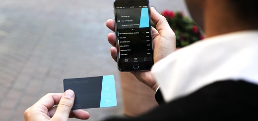 Stratos Card & App 3