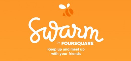 Swarm app
