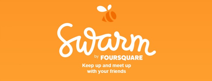 Swarm app