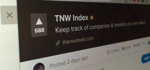 TNW Index