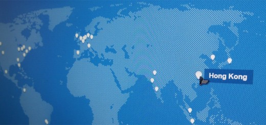 Twitter Hong Kong