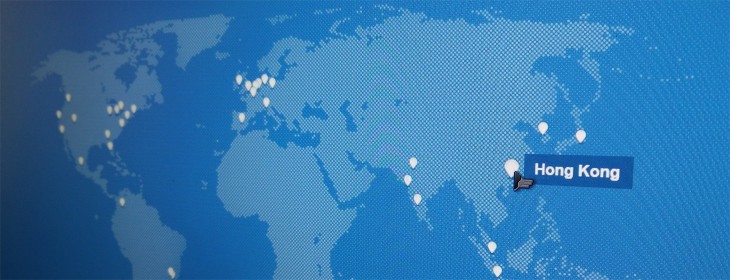Twitter Hong Kong