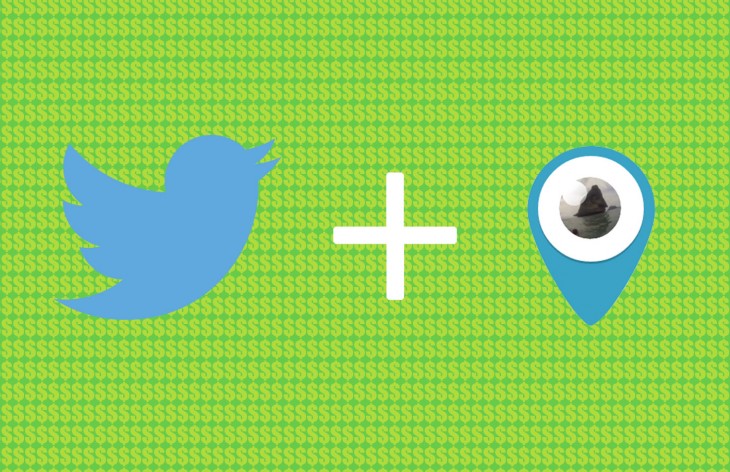 Twitter confirms Periscope acquisition via retweet