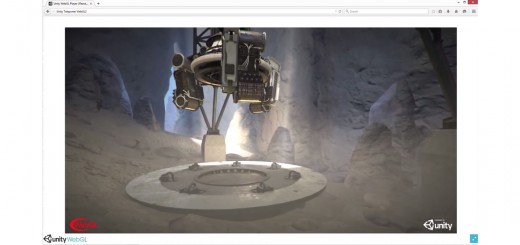 Unity 5