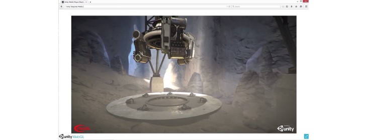 Unity 5