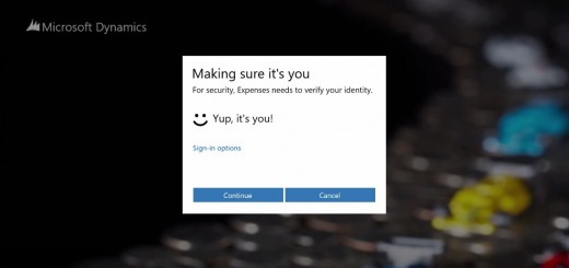 Windows 10 Hello