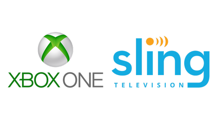 Sling TV goes live on Xbox One today in the US