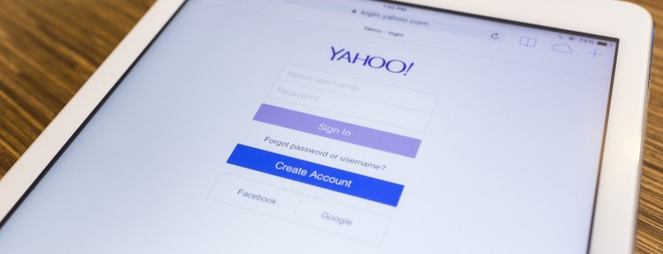Yahoo’s new on-demand passwords mean never having to rely on your memory