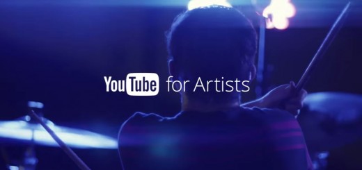 YouTube for Artists