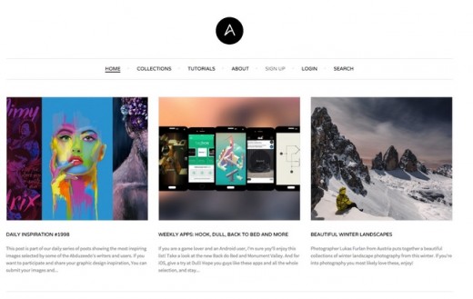 aaaaa 520x329 How to apply optical illusions to web UI design