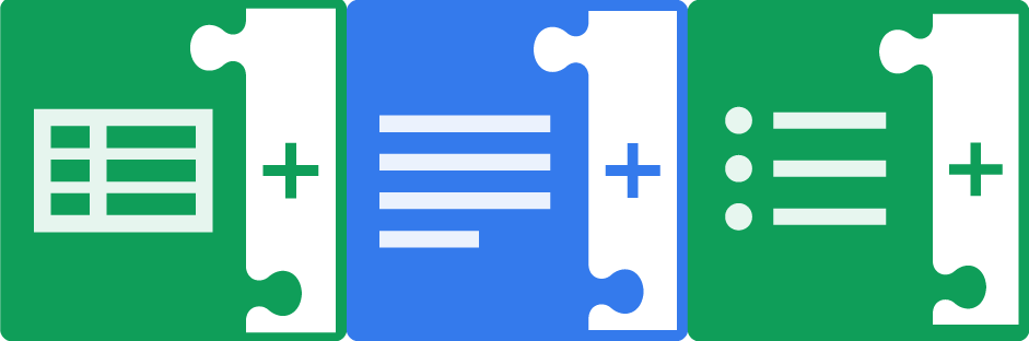 Google Docs Lets Admins Distribute Add-ons for Full Teams
