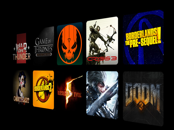 android gaming bg2 Nvidia announces $199 4K Android TV gaming console and Full HD game streaming service