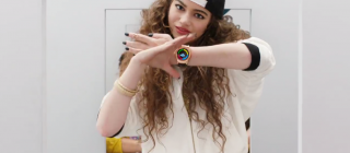 android wear commercial