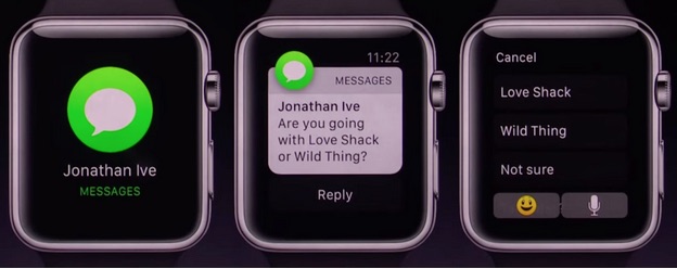 All developers can now submit Apple Watch apps to the App Store