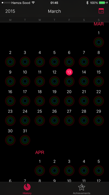 b 8rn4nwuaarad9 Heres what the Apple Watch Activity app looks like on iPhone
