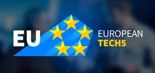 EU Tech5 2015