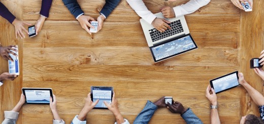 Why most digital transformations will fail (and how to make sure yours doesn’t) devices