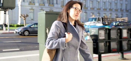photo of Ellen Pao loses sexual discrimination case against Silicon Valley investment firm image