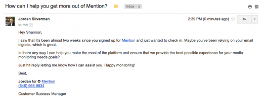5 ways to keep customers engaged before they slip away emailexchange 520x195 5 ways to keep customers engaged before they slip away